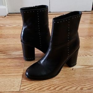 Marc Fisher Piazza bootie